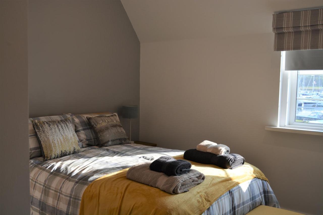 Riverside House ハンブル エクステリア 写真